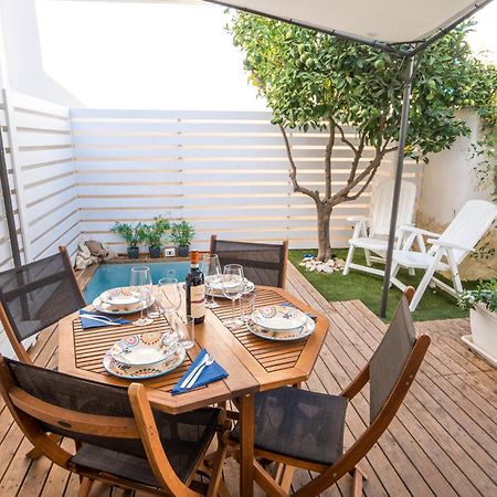 Caposud - Suite Randa Marina di Ragusa Buitenkant foto