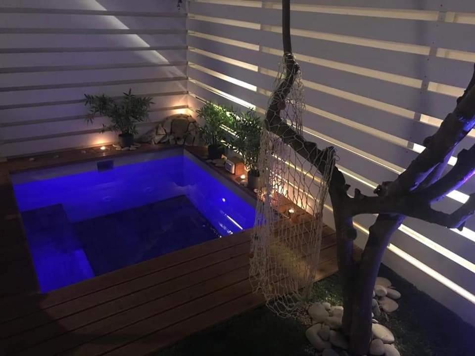 Caposud - Suite Randa Marina di Ragusa Buitenkant foto