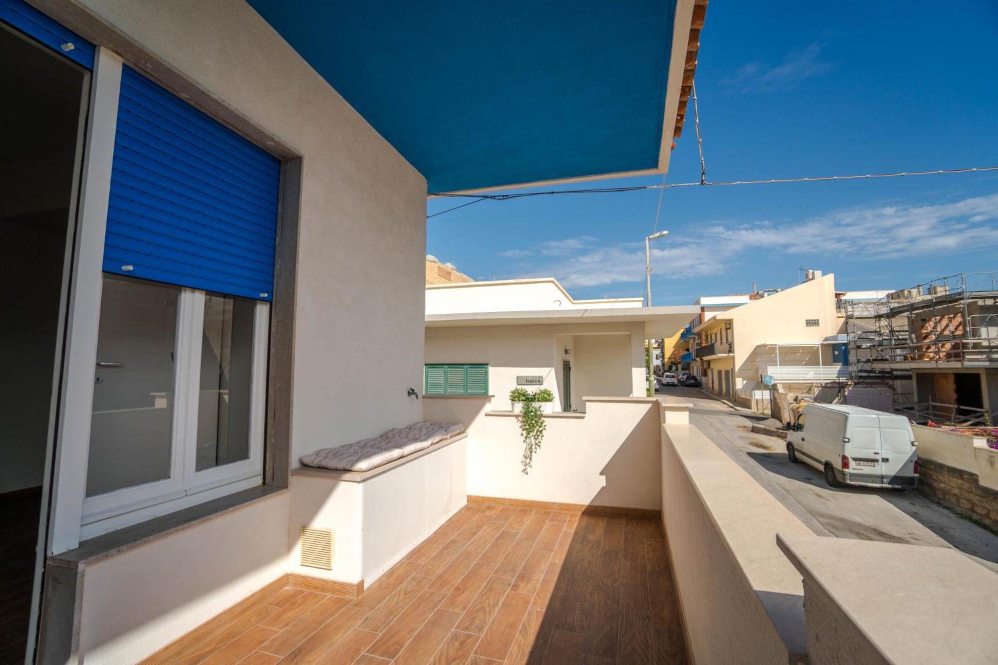 Caposud - Suite Randa Marina di Ragusa Buitenkant foto
