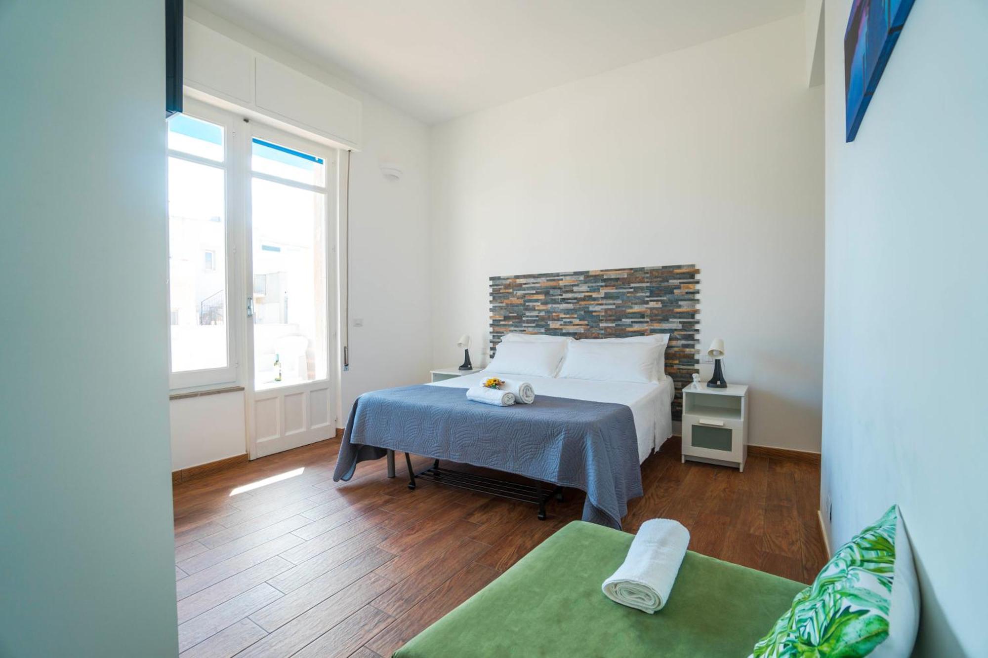 Caposud - Suite Randa Marina di Ragusa Buitenkant foto