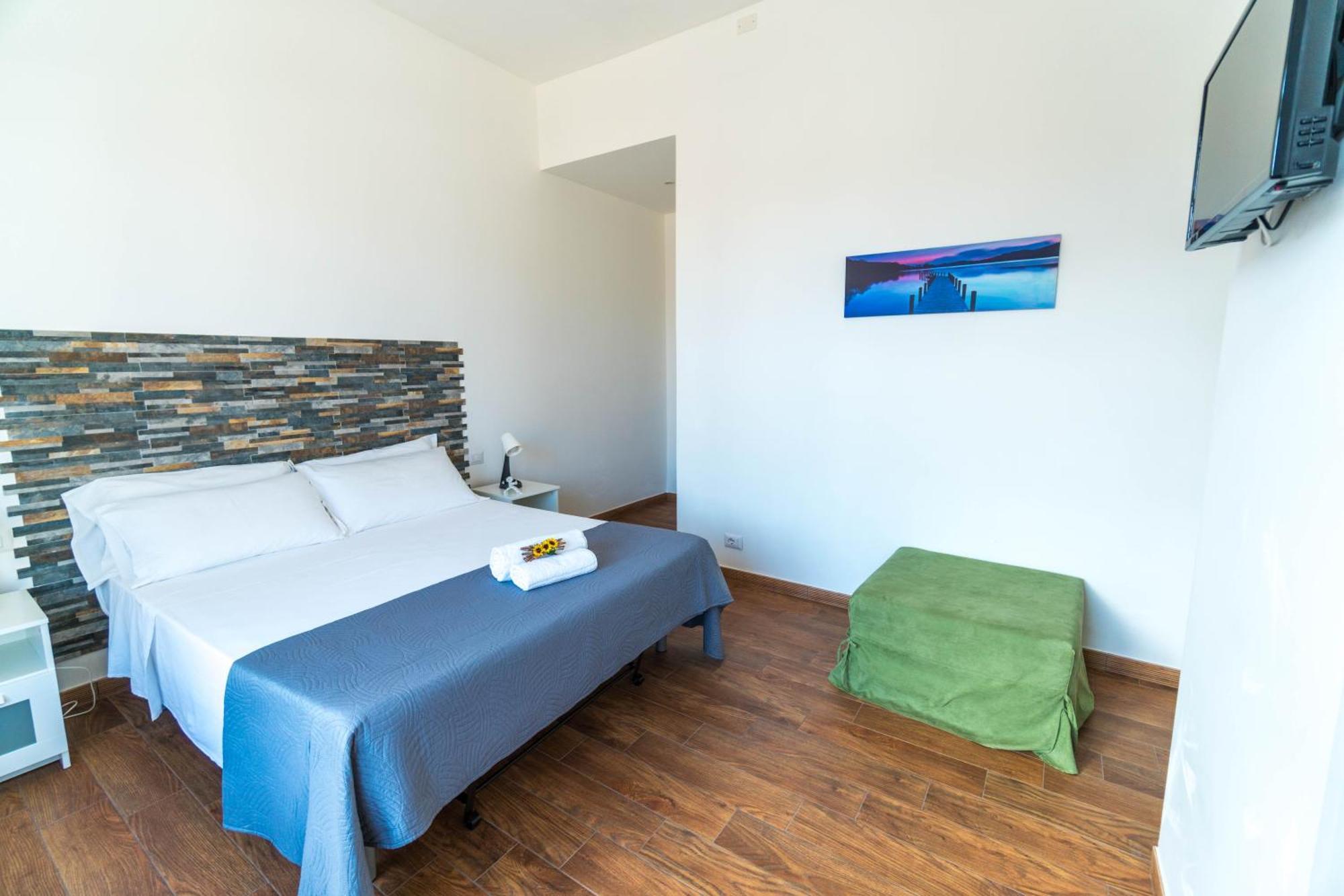 Caposud - Suite Randa Marina di Ragusa Buitenkant foto