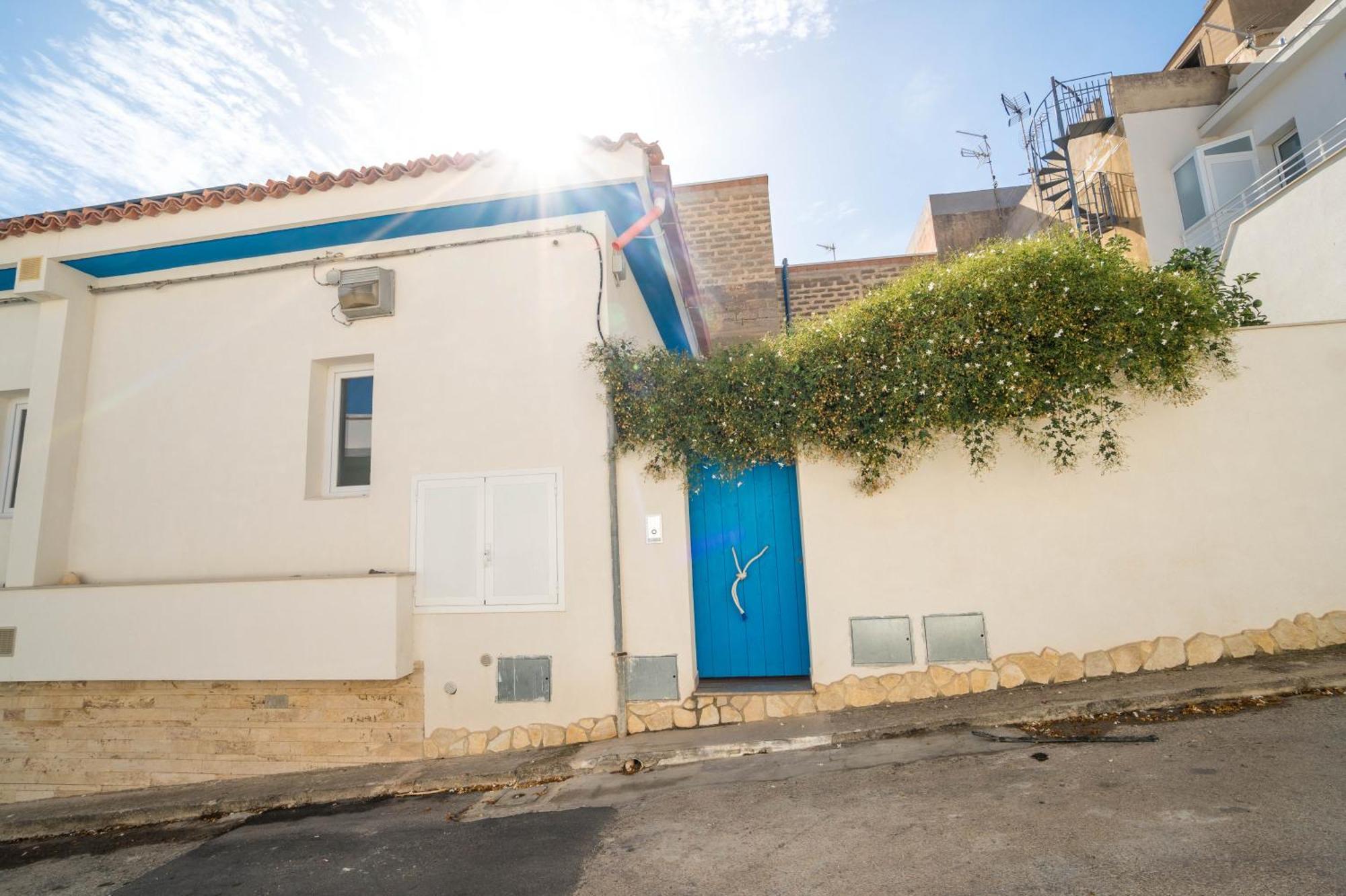 Caposud - Suite Randa Marina di Ragusa Buitenkant foto