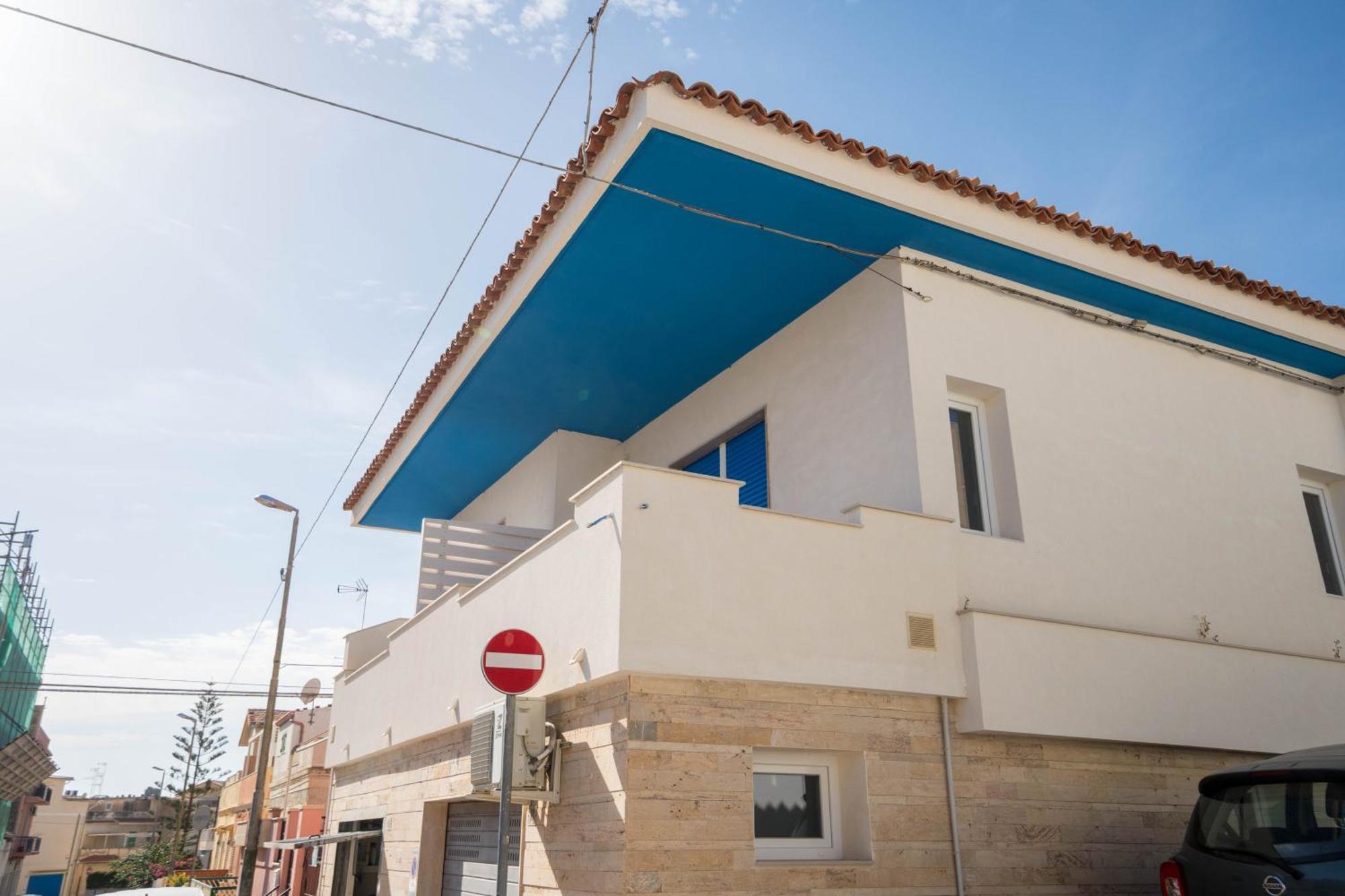 Caposud - Suite Randa Marina di Ragusa Buitenkant foto