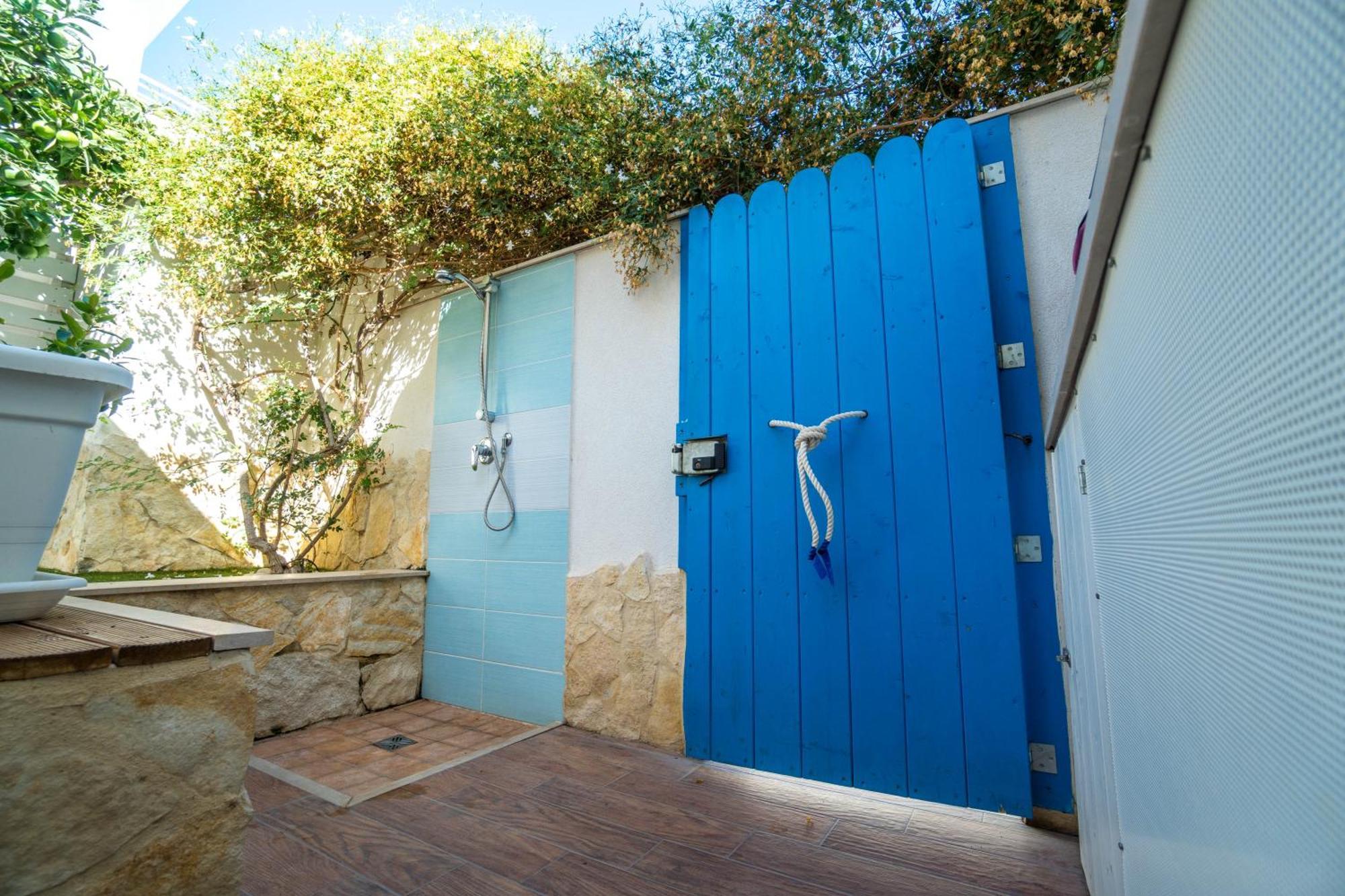 Caposud - Suite Randa Marina di Ragusa Buitenkant foto